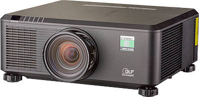 Digital Projection E-Vision 6900 projector lens image