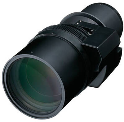 Epson ELPLM07 Projector Lens