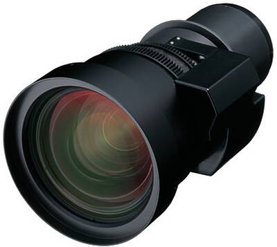Epson ELPLW04 Projector Lens
