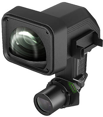 Epson ELPLX02 Projector Lens