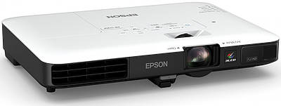 Epson EB-1795F product image