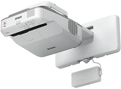 Epson EB-695Wi product image