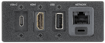 Extron AAP SuperPlate 170 product image