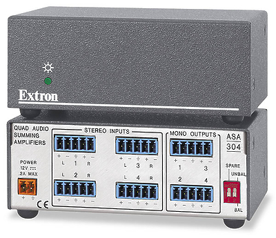 Extron ASA 304 product image