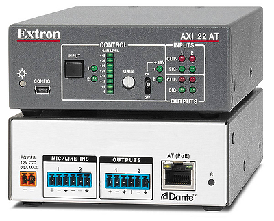 Extron AXI 22 AT product image