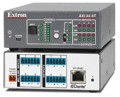 Extron AXI 44 AT product image