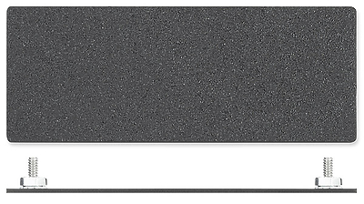 Extron Blank Plate - Double product image