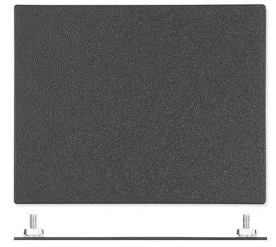 Extron Blank Plate - Quad product image