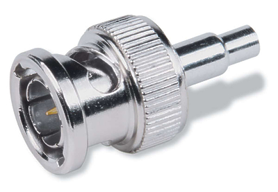 Extron BNC Male MHR Crimp Connectors/100 product image