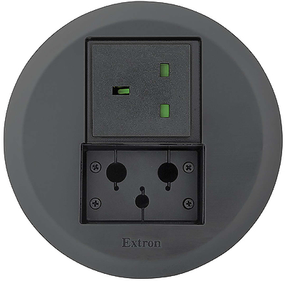 Extron Cable Cubby 100 UK AC product image