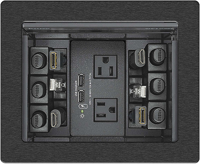 Extron Cable Cubby 700 product image