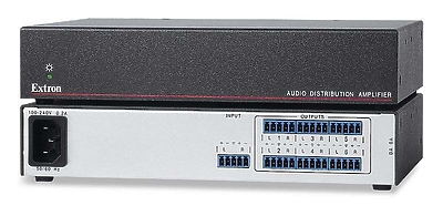 Extron DA 6A product image