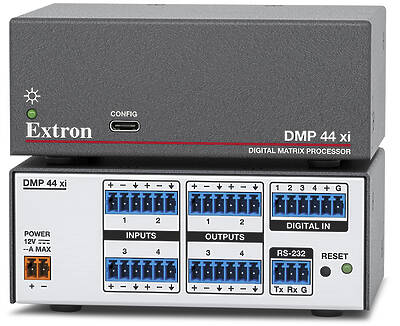 Extron DMP 44 xi product image