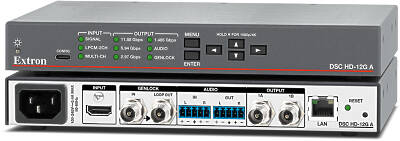 Extron DSC HD-12G A product image