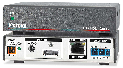 Extron DTP HDMI 4K 230 Tx product image
