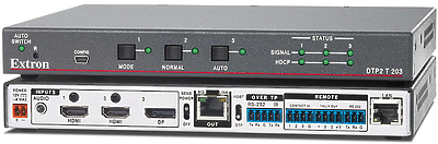 Extron DTP2 T 203 product image