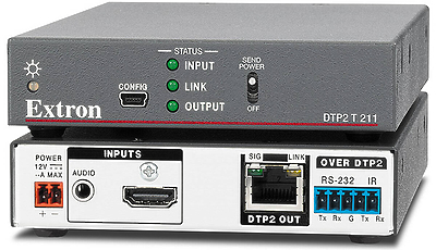 Extron DTP2 T 211 product image