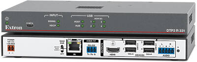 Extron DTP3 R 331 product image