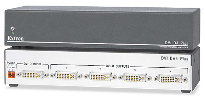 Extron DVI DA4 Plus product image