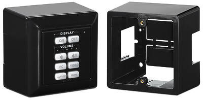 Extron EWB 211 product image