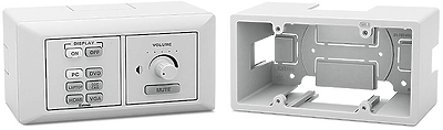 Extron EWB 212 product image