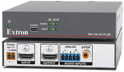 Extron HAI 100 4K Plus product image