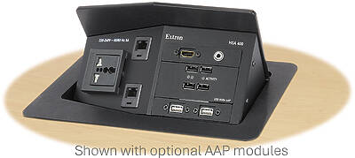 Extron HSA 400 product image