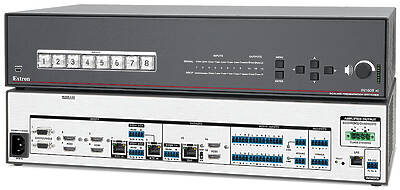 Extron IN1608 xi SA product image
