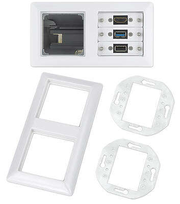 Extron MAAP 202EU product image