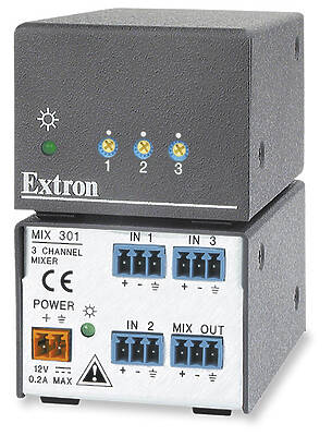 Extron MIX 301 product image