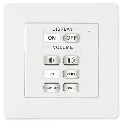 Extron MLC 62 RS MK product image