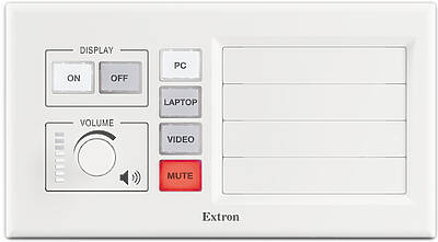 Extron MLC Plus 100 AAP product image