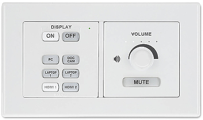 Extron MLC Plus 84 MK product image