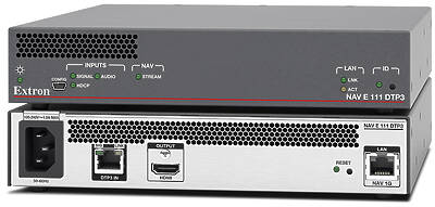 Extron NAV E 111 DTP3 product image