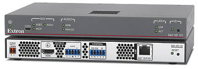 Extron NAV SD 101 product image