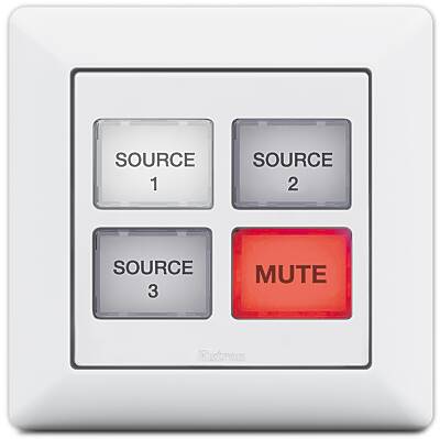 Extron NBP 104 EU product image