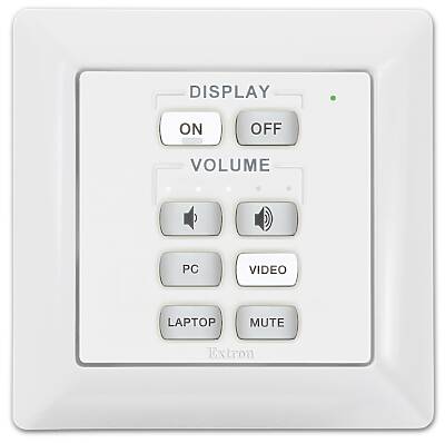 Extron NBP 108 EU product image