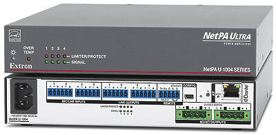 Extron NetPA U 1004 product image
