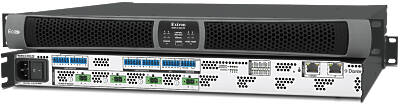 Extron NetPA U 2004 FX product image