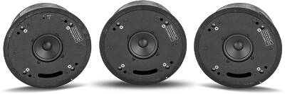 Extron NF 4C LP-3 Package product image
