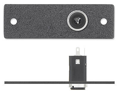 Extron One 3.5 mm Stereo Mini Jack to Solder Tabs product image