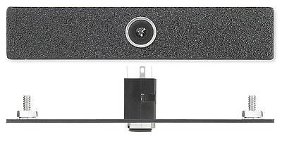 Extron One 3.5 mm Stereo Mini Jack to Solder Tabs product image