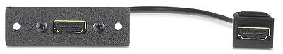 Extron One HDMI Female to Female on Pigtail product image