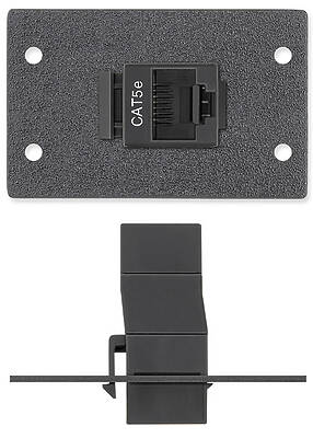 Extron One RJ-45 Female to Female Barrel - CAT 5e product image
