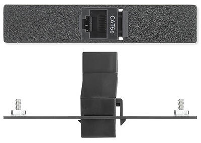 Extron One RJ-45 Female to Female Barrel - CAT 5e product image