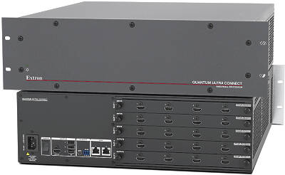 Extron Quantum Ultra Connect 128 product image