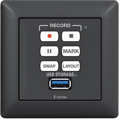 Extron RCP 401 EU product image