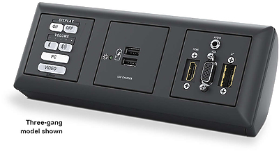 Extron SMB 213 product image