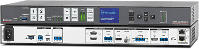 Extron SMP 401 12G-SDI product image