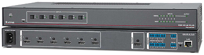 Extron SW6 HD 4K PLUS product image